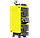 Твердопаливний котел тривалого горіння Kronas (Кронас) Unic-P 98 кВт з автоматикою, фото 8