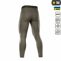 M-TAC Термоштани фліс Delta Level 2 ARMY OLIVE, фото 3