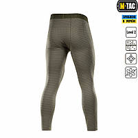 M-TAC Термоштани фліс Delta Level 2 ARMY OLIVE, фото 5