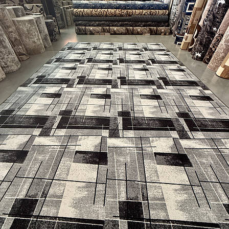 Килимове покриття 2*4 на повстяній основі СКЛО, фото 1