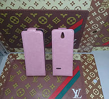 Чохол фліп для Nokia 515 Dual Sim