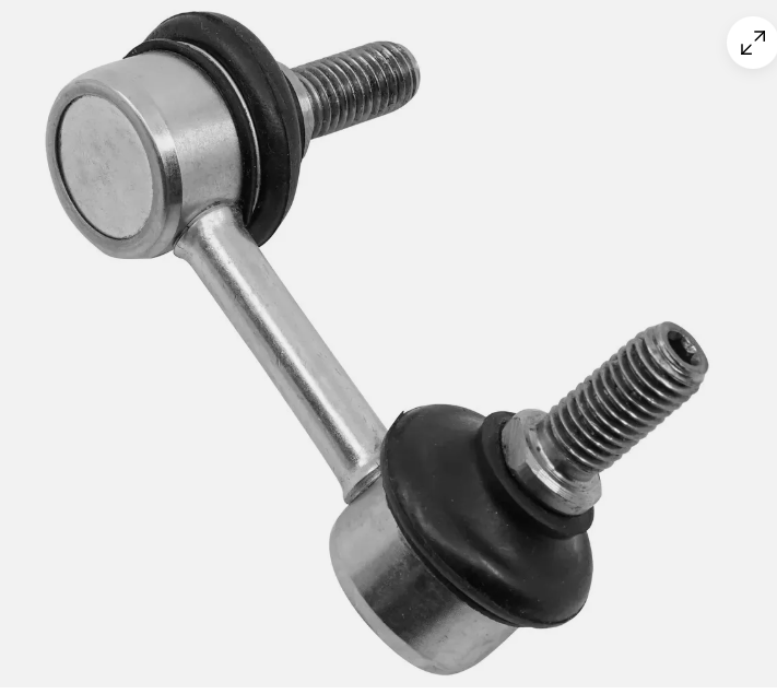 Стійка стабілізатора передня ліва BRP Can-Am Maverick X3 706203611, фото 1