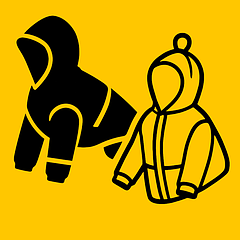 Одяг для собак