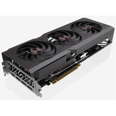 Sapphire Radeon RX 6800 XT Pulse