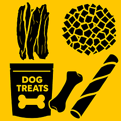 Ласощі для собак