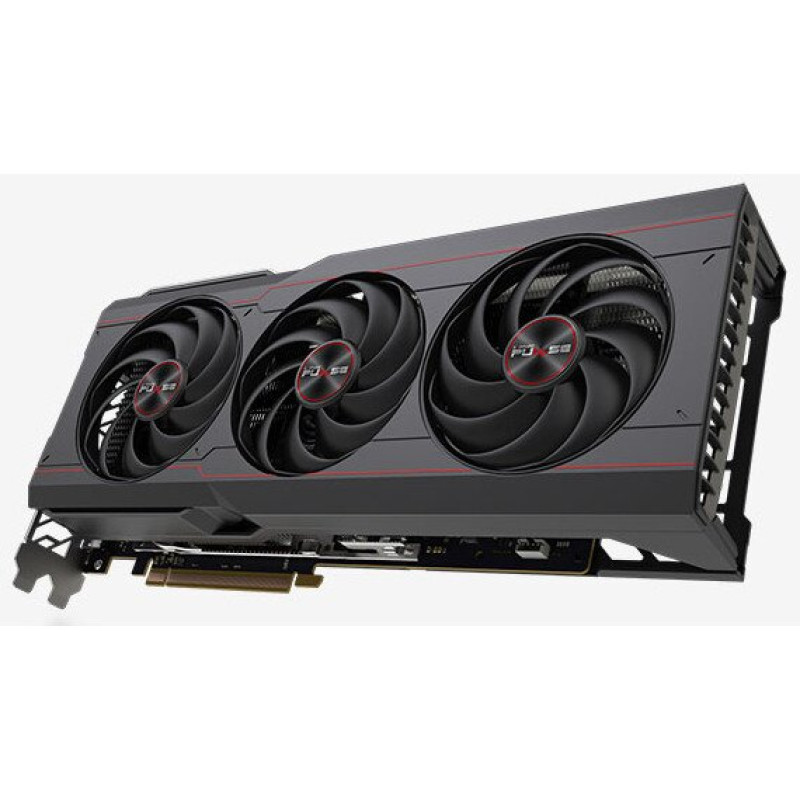 Sapphire Radeon RX 6800 XT Pulse