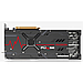 Ігрова відеокарта Sapphire Radeon RX 6800 XT Pulse Refurbished 16 GB GDDR6 Б/У — потужна графіка рівня 4K для, фото 4