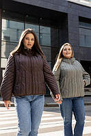 Жіночі куртки Весна-Осінь