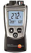 Пірометр testo 810