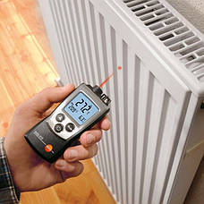 Пірометр testo 810, фото 2