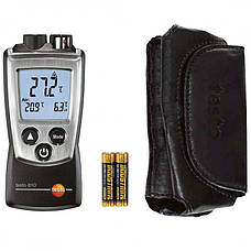 Пірометр testo 810, фото 3