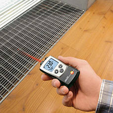 Пірометр testo 810, фото 5