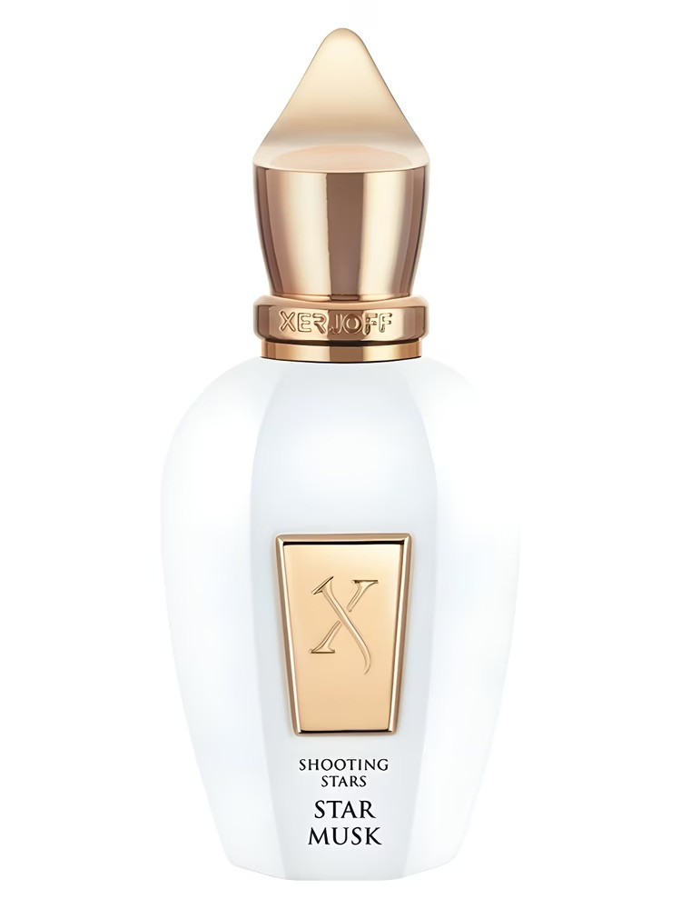Xerjoff Star Musk унісекс 100 ml EDP Тестер, Італія, фото 1