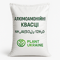 Алюмоамонійні квасці