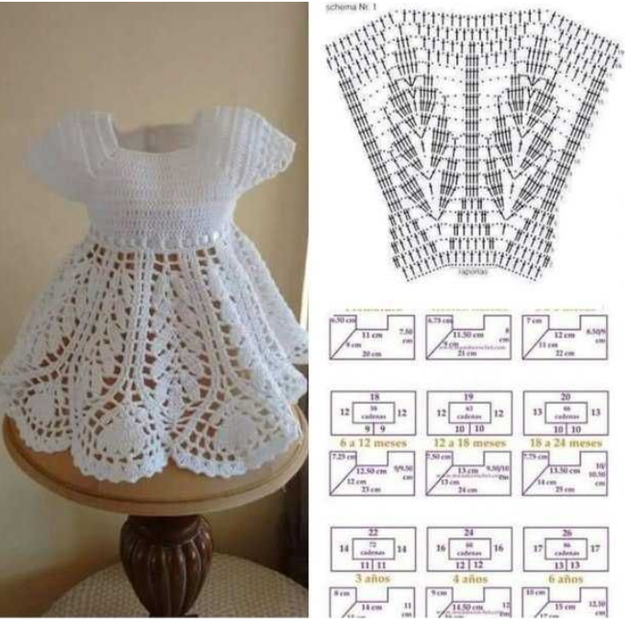 Сукня для ляльки Сукня для ляльки