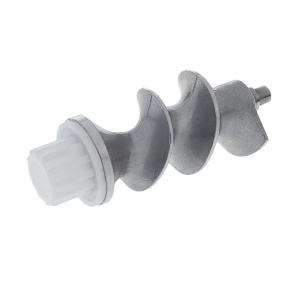 Шнек для м'ясорубки Zelmer NR5 86.1270 (2-х ст. ніж)