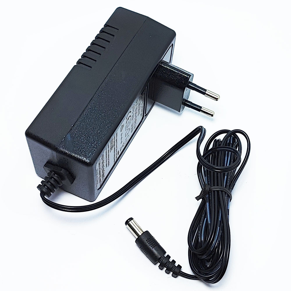 Зарядний пристрій для дитячого електромобіля 36V 1.0 Ah, фото 1