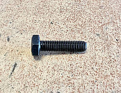 Болт кріплення ступиці до диска гальмівного Газель (М10х40)