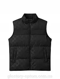 Жилетка чоловіча оптом, Glo-story, M-2XL рр,  № MMJ-5424-1