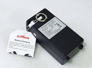 Акумуляторна Li-ion батарея 11,1В — 12 АК/Ч для прикормового кораблика Actor PLUS