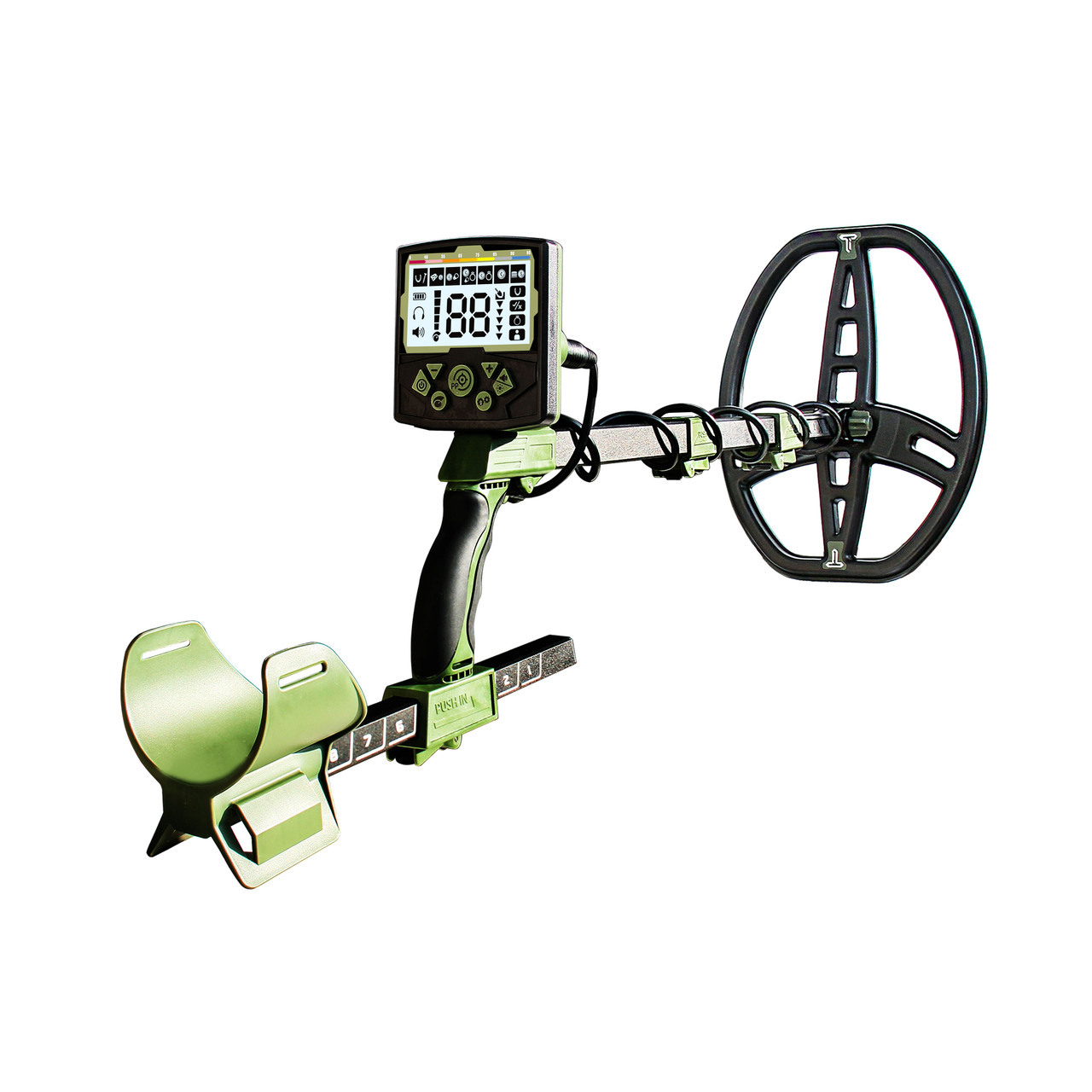 Металошукач Tianxun G88 G-88, фото 1