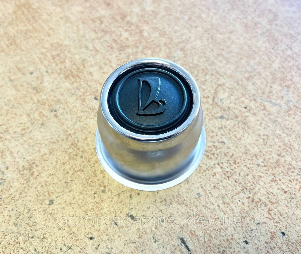 Ковпак ступиці ВАЗ 2104, 2105, 2107, фото 1