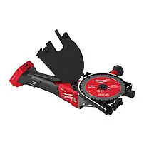 Різак арматури акумуляторний безщітковий MILWAUKEE M18 FRBCO32-0X (HDкейс) 4933499366, фото 5