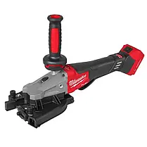 Різак арматури акумуляторний безщітковий MILWAUKEE M18 FRBCO32-0X (HDкейс) 4933499366, фото 4