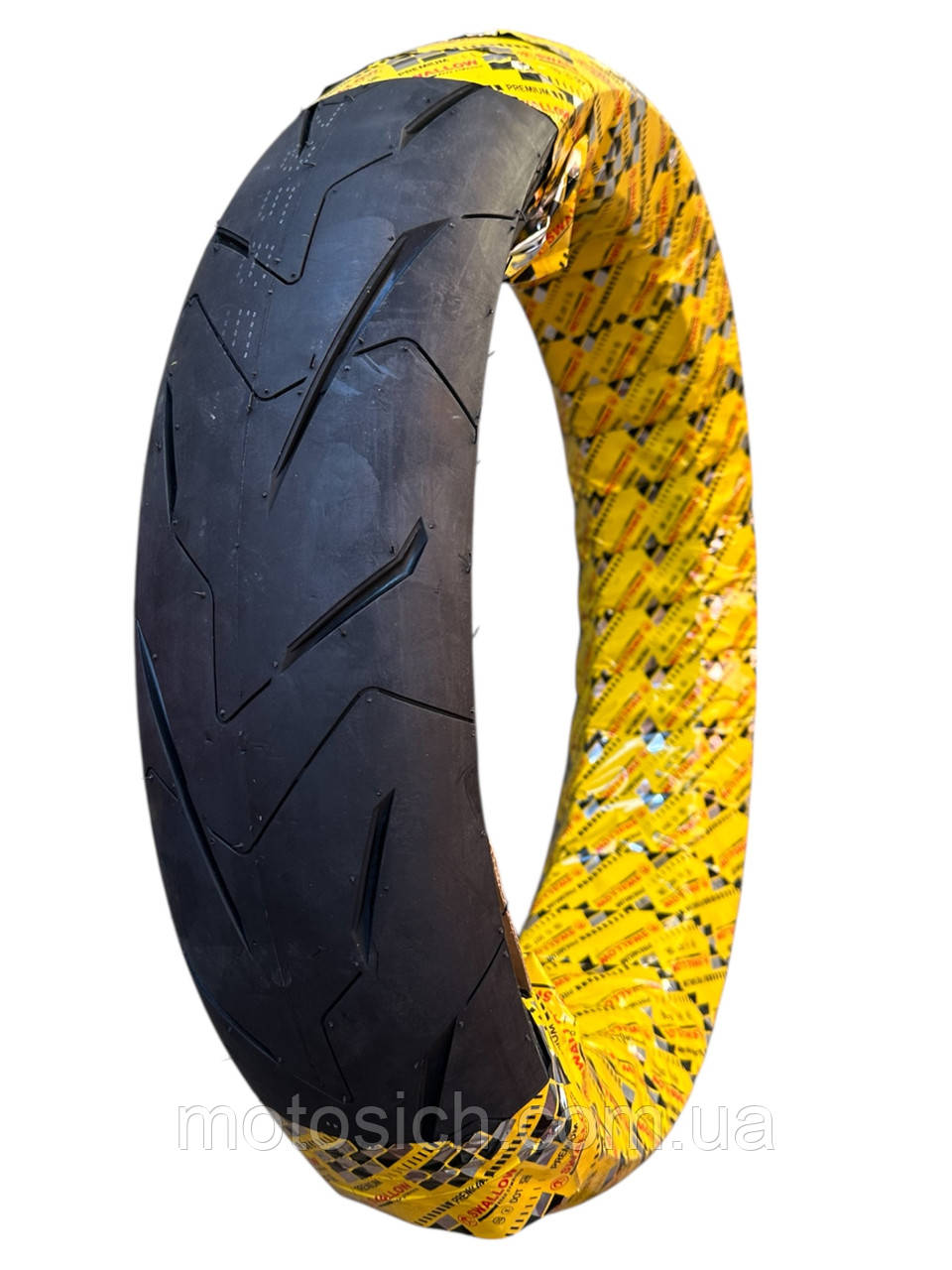 Покришка 140/70-17 Swallow TL, фото 1