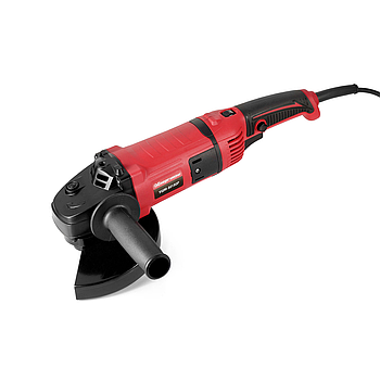 Болгарка електрична Енергомаш КШМ-90180Р 1900 Вт 180 мм кутова шліфувальна машина