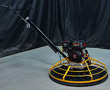 Затиральна машина по бетону MAST Bautechnik MT-PT90, фото 3