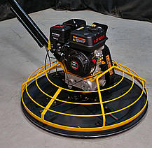 Затиральна машина по бетону MAST Bautechnik MT-PT90, фото 4