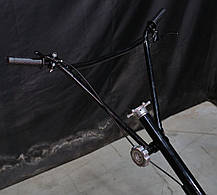 Затиральна машина по бетону MAST Bautechnik MT-PT90, фото 5