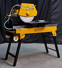 Каменерізний верстат MAST Bautechnik MT-SKM350, фото 4