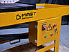 Каменерізний верстат MAST Bautechnik MT-SKM700_380V, фото 6