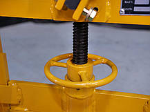 Ручний колун бруківки MAST Bautechnik MT-BS3214, фото 4