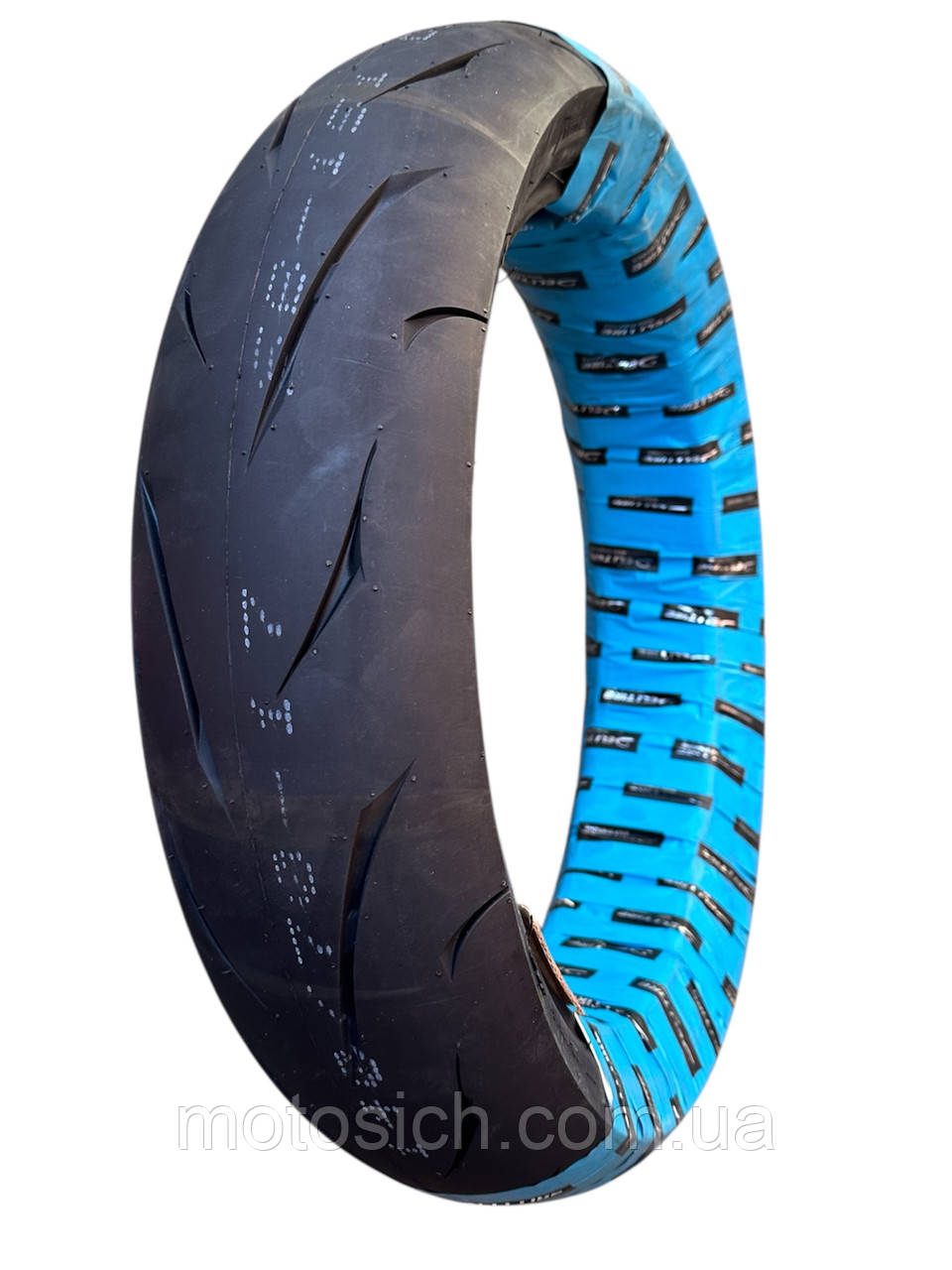 Покришка 140/70-17 Deli Tire TL, фото 1