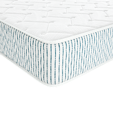 Ортопедичний матрац Авентура Пальмера ЕММ - посилені пружини Pocket Fuerte 5, кокос, жорсткий, фото 5