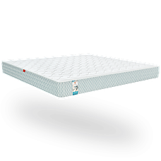 Ортопедичний матрац Сельва Пальмера ЕММ — жорсткий, кокос, пружини 5 зон, висота 21 см, фото 3