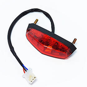 Стоп-сигнал Led 12V для дитячого квадроциклу