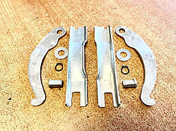 Ремкомплект ручного гальма ВАЗ 2108, 2109, 21099, 2110, 2111, 2112, 2113, 2114, 2115