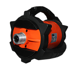 Віброобладнання для ущільнення бетону GTM