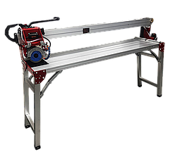 GTM Електроплиткоріз 1200 мм 230В/1750Вт  довжина різу 1200 мм, ручна подача