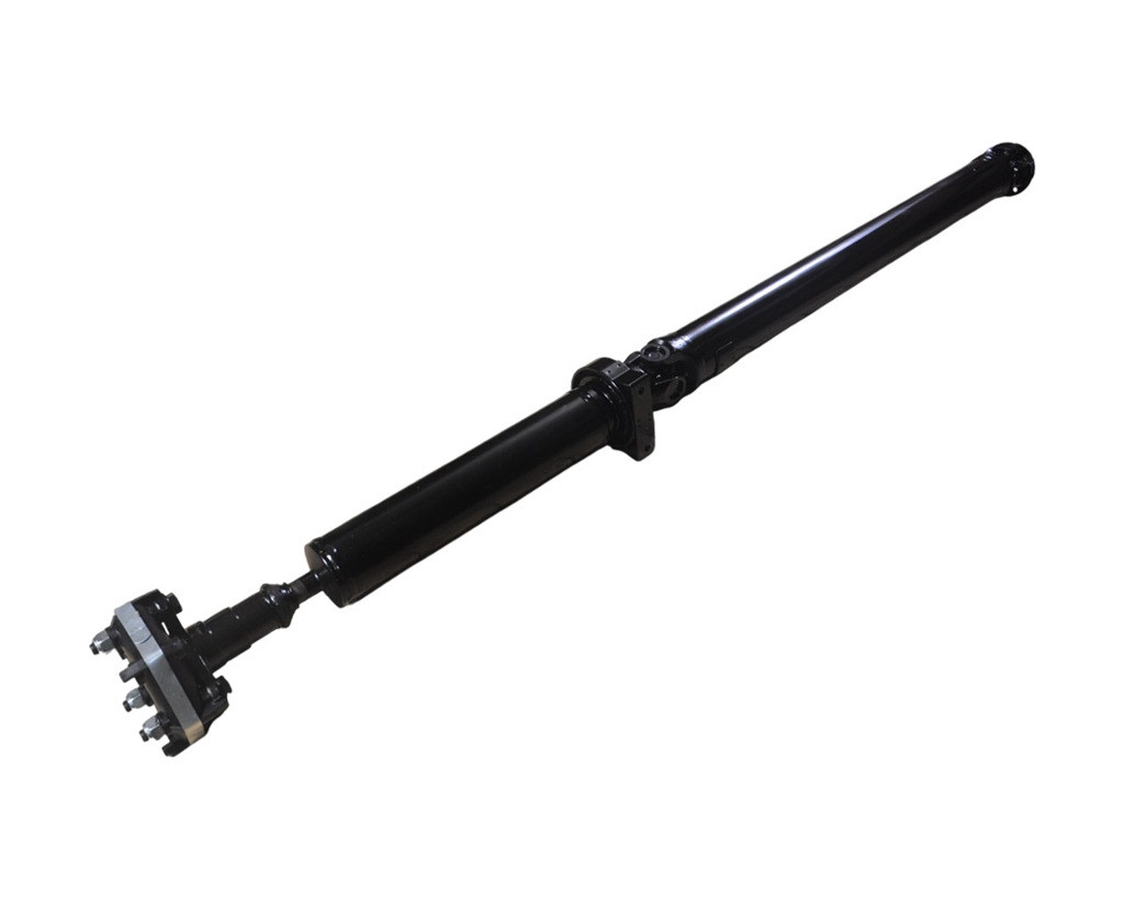 Вал карданний ВАЗ 2105, 2107, 2106, 2103 задній (виробництво ASR, Чехія), фото 1