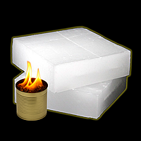 Парафін очищений П2 для свічок