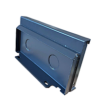 Мініекскаватори, мінінавантажувачі GTM