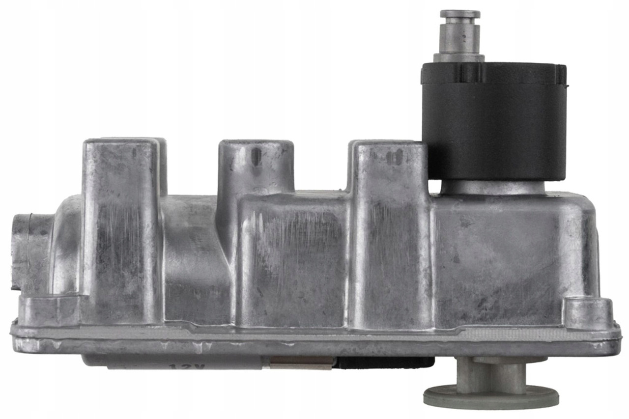 Механічна частина сервоприводу 6NW010430-04 BMW F25 E84 F07 F10 F11 F30 F31 F34 F22 11658519476 11658519475 11658517453, фото 1