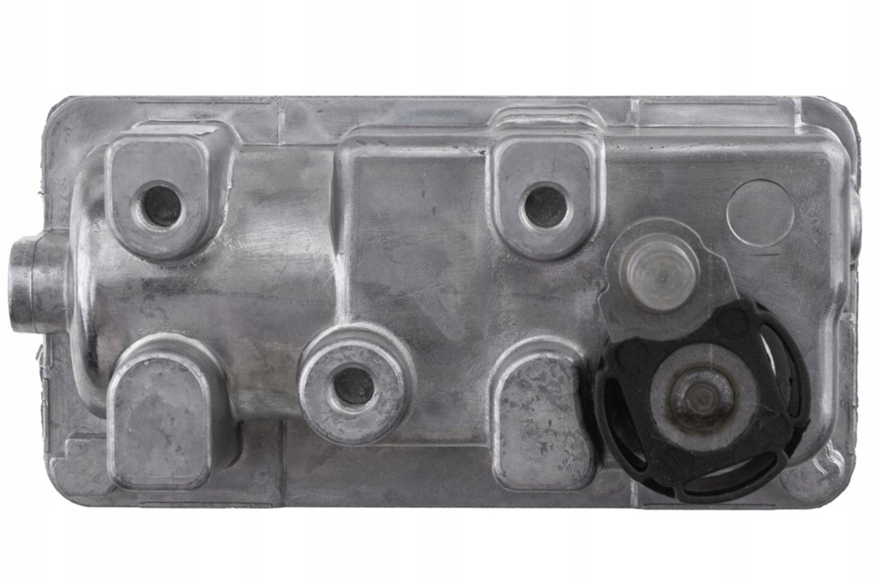 Мех. частина актуатору G-26, Hella, G26, 6NW009543, Garrett, 763797 Volvo G-35 6NW009228, фото 1