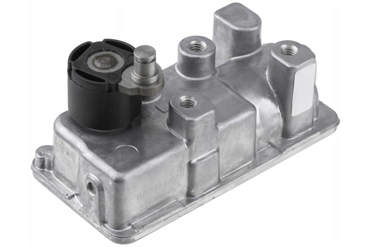 Hella, актуатор, 6NW009660, 781751, Mercedes OM642