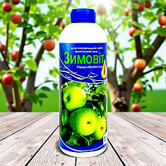 Інсектицид Зимовіт Кіссон, 500 мл